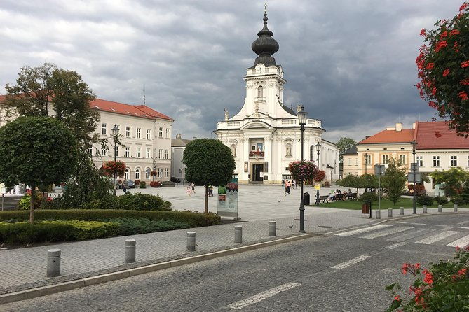 john-paul-ii-route-from-krakow-private-tour