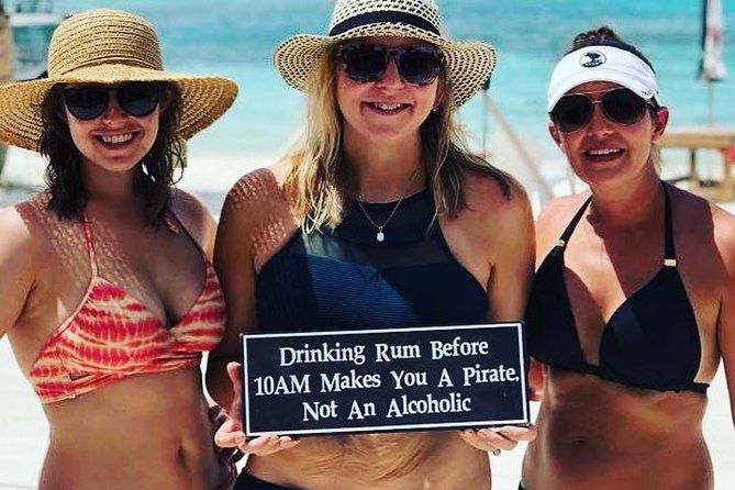 jost-van-dyke-funday-willy-t-foxys-soggy-dollar-willy-t