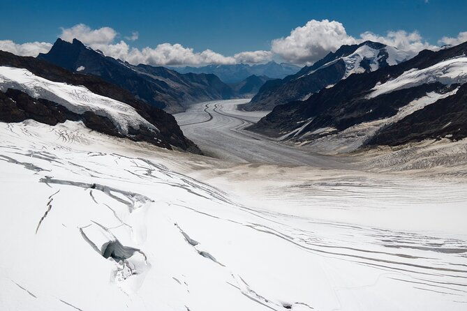 jungfraujoch-day-visit-from-grindelwald