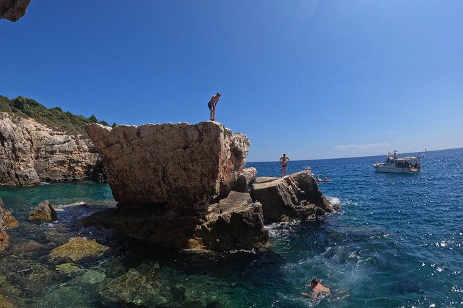 kamenjak-nature-park-kayak-tour-with-snorkeling-cave-exploring