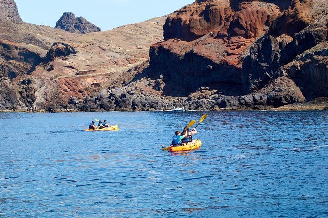 kayak-experience-ponta-de-sao-lourenco