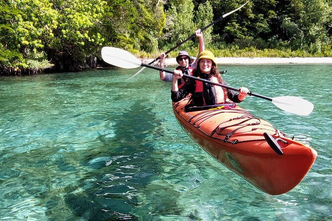 kayak-experience-with-refreshments