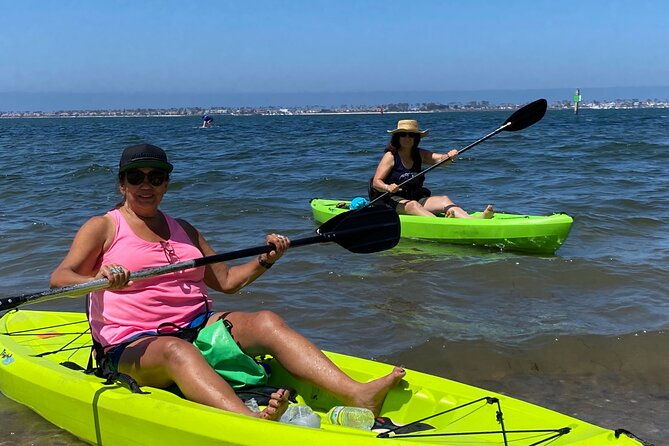 kayak-on-the-san-diego-bay