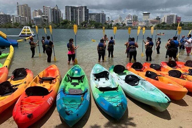 kayak-rental-equipment-at-condado-lagoon