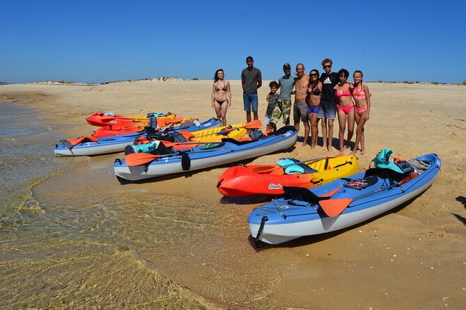 kayak-rental-in-praia-dos-cavacos
