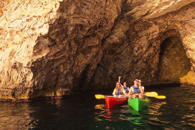 kayak-tour-golden-hour-at-st-pauls-island-2-hours-30-minutes-2