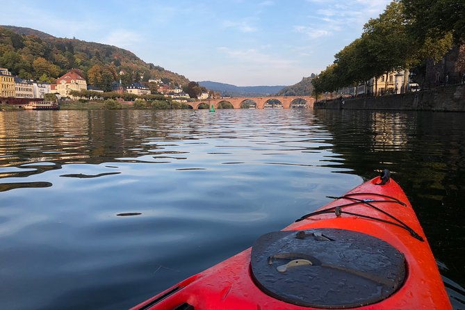 kayak-tour-in-heidelberg-on-the-river-neckar
