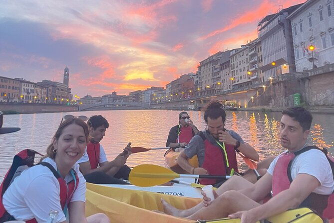 kayak-tour-on-the-river-arno-pisa-aperitif-upon-request