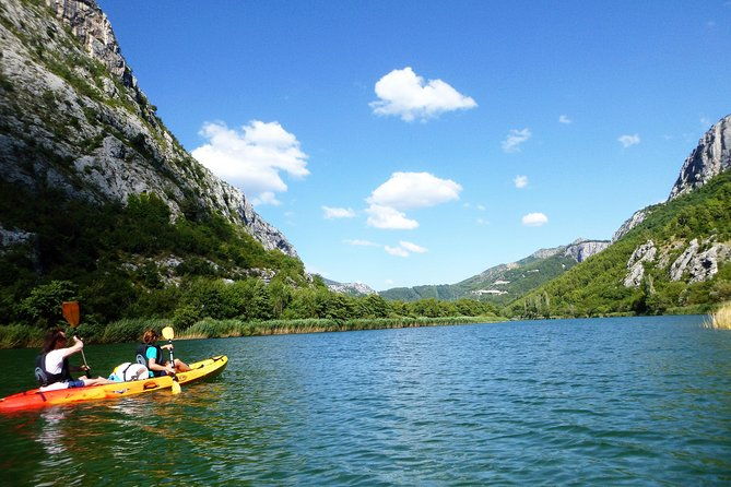 kayaking-and-snorkeling-in-omis