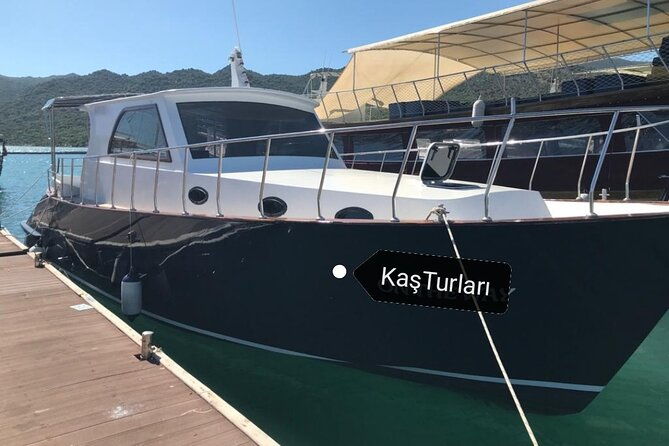 kekova-private-full-day-boat-trip