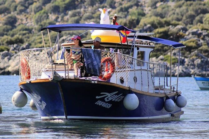 kekova-sunset-cruise
