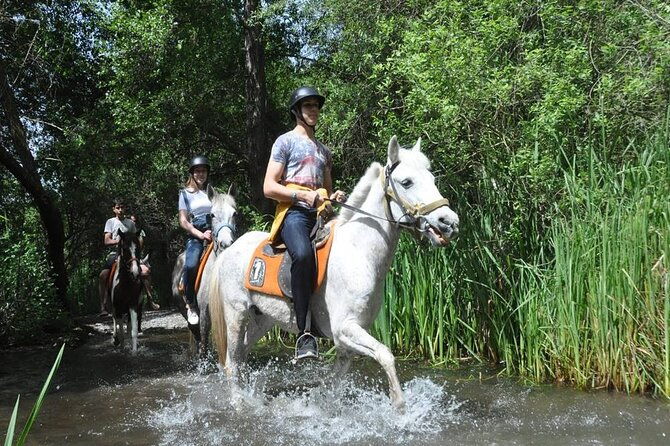 kemer-horse-safari-experience-with-free-hotel-transfer