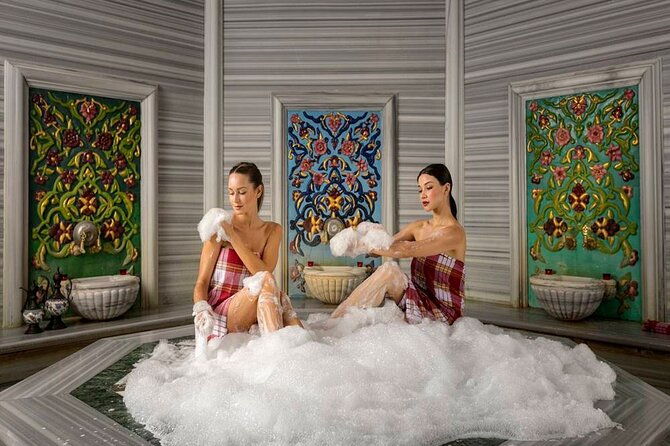 kemer-turkish-bath-experience-with-oil-massage
