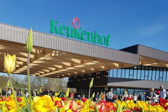 keukenhof-skip-the-line-tickets-countryside-farm-private-tour