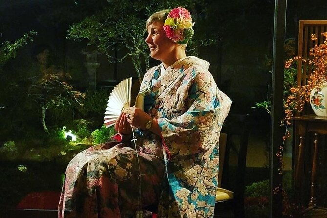 kimono-experience-at-fujisan-culture-gallery-spare-time-plan