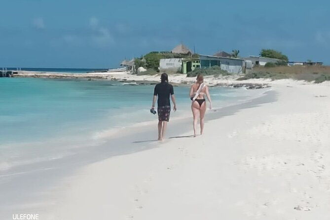 klein-curacao-daytrip-all-inclusive-full-day-boat-tour