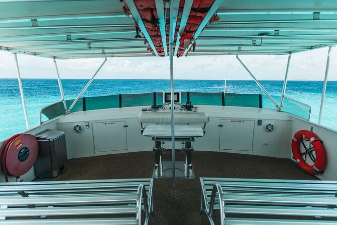 klein-curacao-full-day-boat-trip
