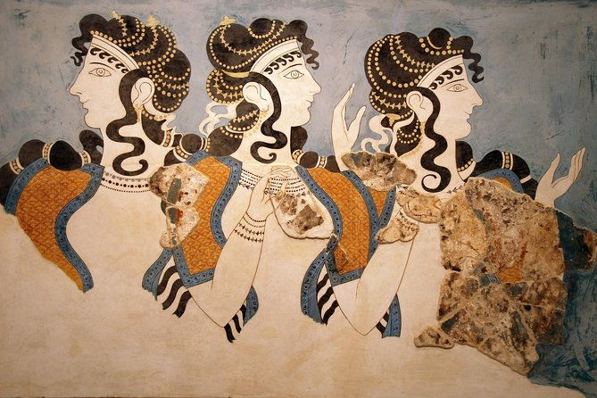 knossos-private-full-day-tour-from-heraklion-with-pick-up