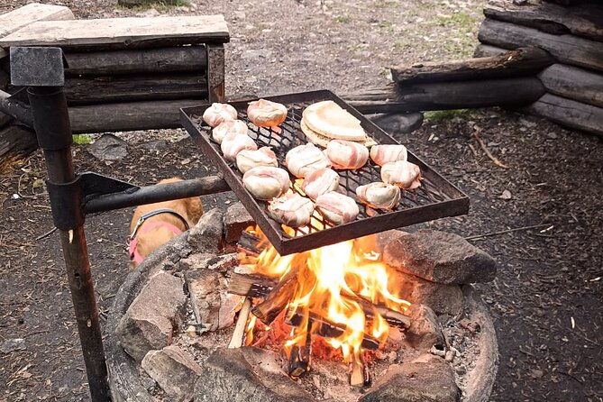 korouoma-national-park-sightseeing-walking-and-bbq