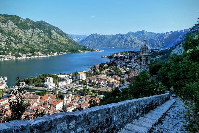 kotor-shore-excursion-for-cruise-passengers