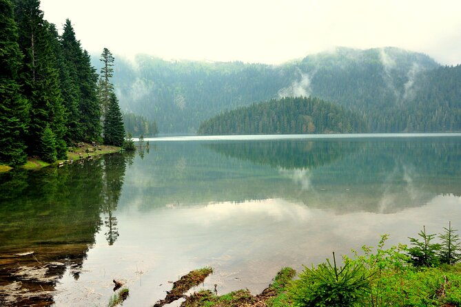kotor-to-durmitor-black-lake-djurdjevica-tara-bridge-tour