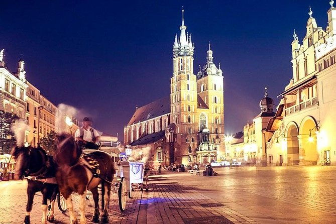 krakow-and-wieliczka-salt-mine-tour-from-wroclaw-local-guides-included