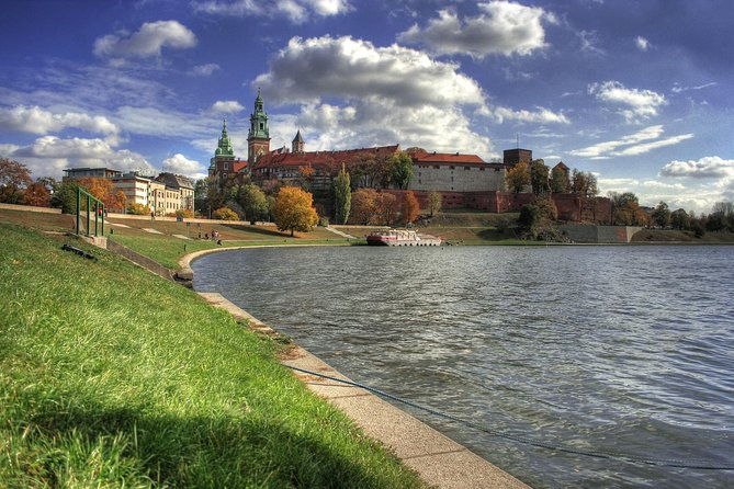 krakow-skip-the-line-wawel-castle-old-town-guided-tour