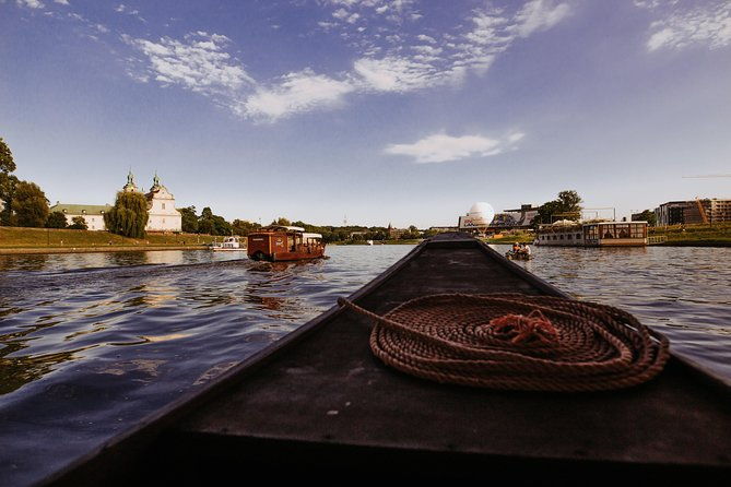 krakow-vistula-river-1-hour-sightseeing-cruise
