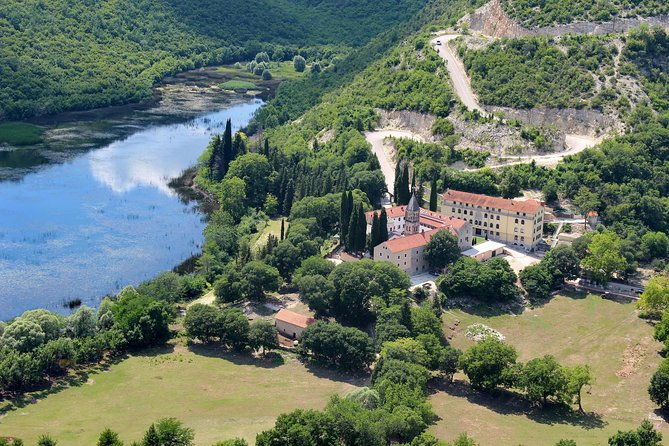 krka-waterfalls-and-sibenik-day-trip-from-zadar