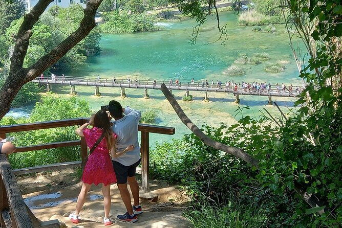 krka-waterfalls-half-day-private-tour-from-sibenik-4