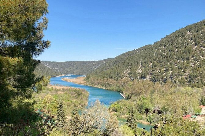 krka-waterfalls-private-tour-up-to-8-persons-pick-up-included-2