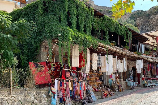 kruja-durres-small-group-day-tour-from-tirana