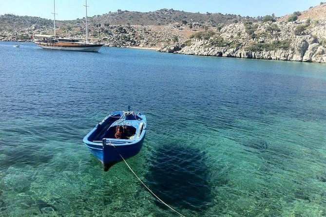 kusadasi-boat-trip