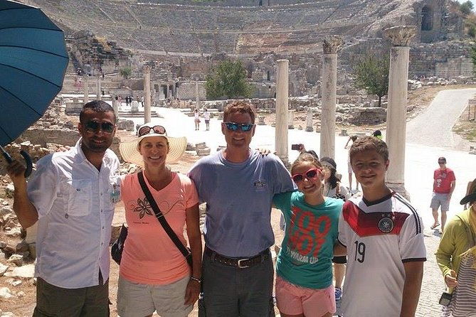 kusadasi-port-private-ephesus-tour-for-cruise-passengers-2
