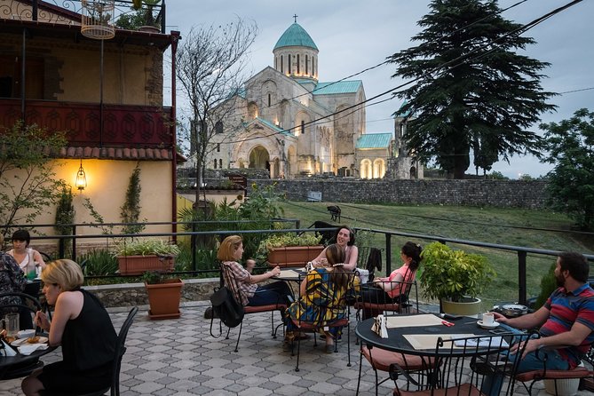 kutaisi-airport-to-tbilisi-private-transfer