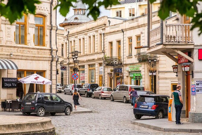 kutaisi-city-tour