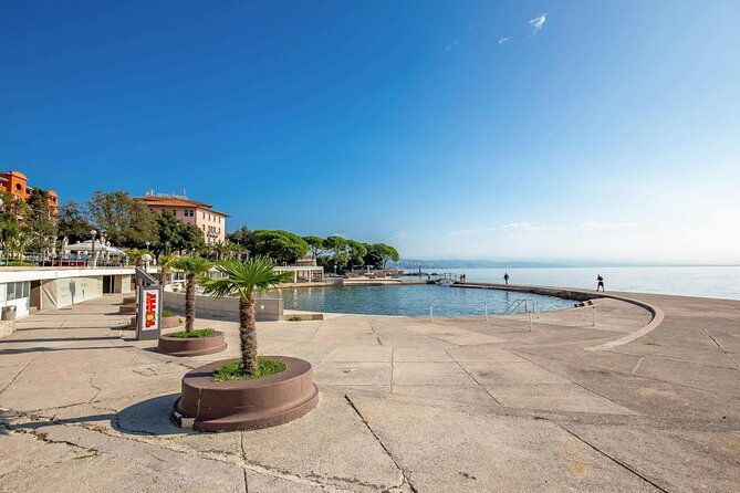 kvarner-bay-tour-with-opatija-lovran-and-local-specialties
