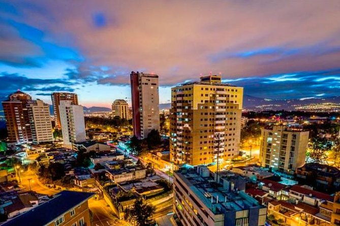la-aurora-airport-to-guatemala-city-hotels-only-not-antigua