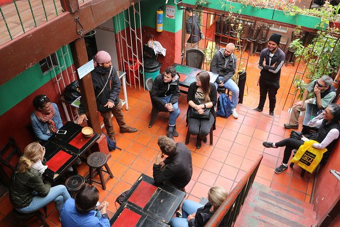 la-candelaria-bogota-private-city-tour-3h-with-transportation