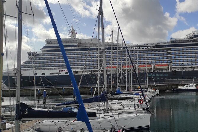 la-coruna-shore-excursion-privatecity-tour
