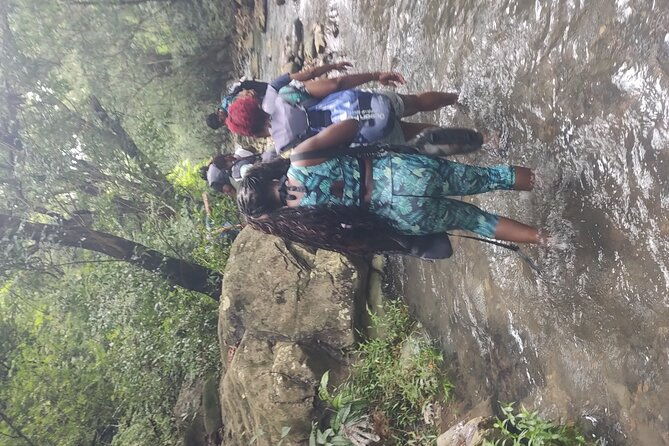 la-leona-waterfall-extreme-hiking-swimming-hot-springs-tour
