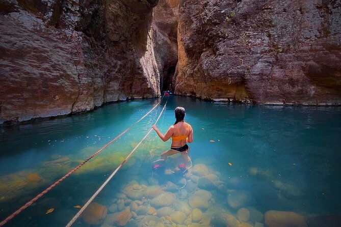 la-leona-waterfall-hike-and-volcano-mud-plus-hot-springs