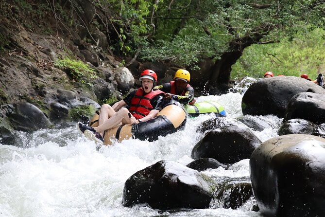 la-leona-waterfall-hike-river-tubing-combo-tour
