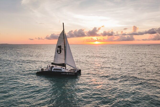 lady-grace-signature-catamaran-sunset-sail