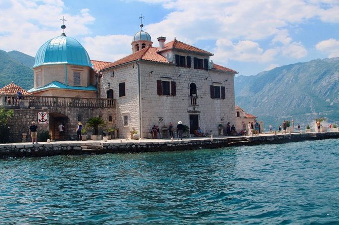 lady-of-the-rocks-island-and-perast-old-town-kotor-tour-2-hours-2