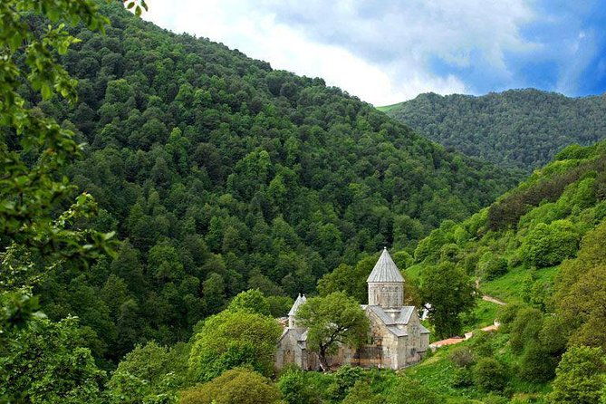 lake-sevan-tsaghkadzor-ropeway-dilijan-haghartsin-private-tour-from-yerevan