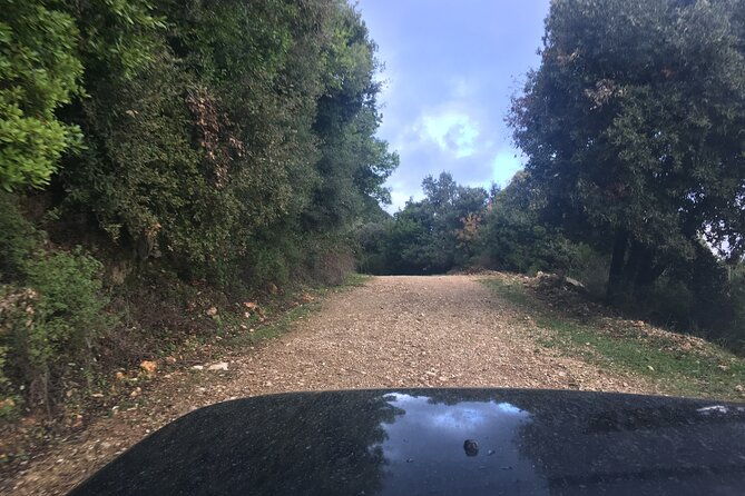 land-rover-safari-corfu-south-route