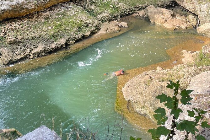largest-natural-waterslide-river-hike-and-beach-tour-in-arecibo