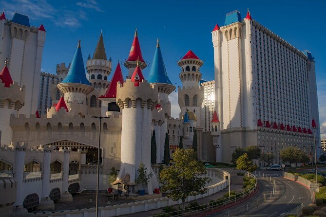 las-vegas-strip-self-guided-walking-audio-tour