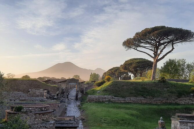 late-afternoon-best-time-to-visit-pompei-on-a-private-tour
